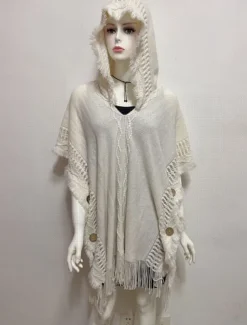 Women's Daily Outdoor Pure Color Headwear