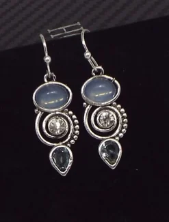 Women's Earrings Fashion Outdoor Geometry Earring