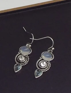 Women's Earrings Fashion Outdoor Geometry Earring