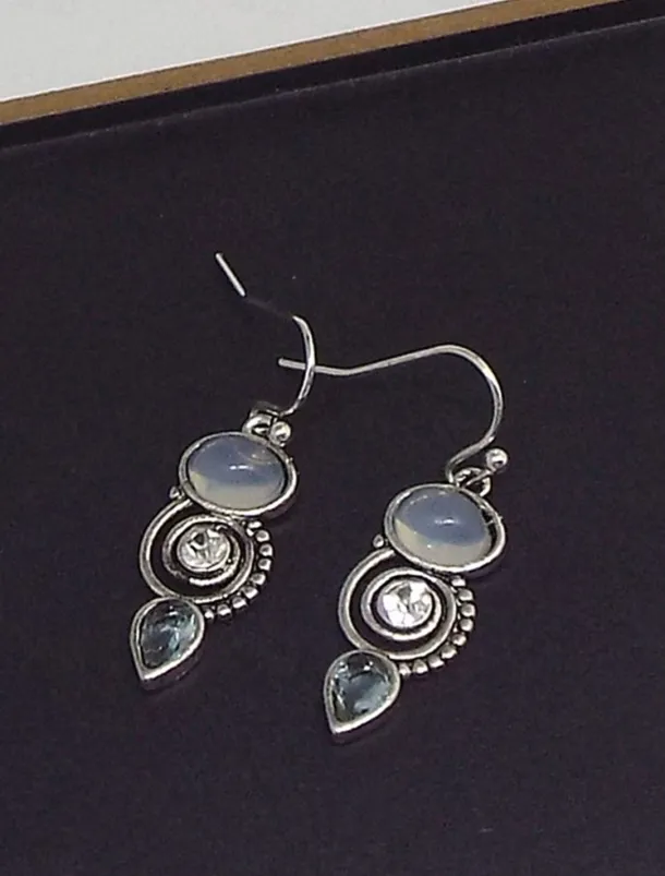 Women's Earrings Fashion Outdoor Geometry Earring