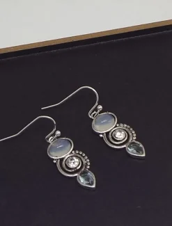 Women's Earrings Fashion Outdoor Geometry Earring