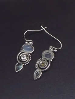 Women's Earrings Fashion Outdoor Geometry Earring