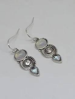 Women's Earrings Fashion Outdoor Geometry Earring