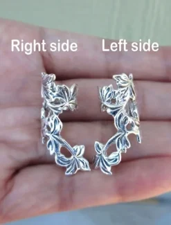 Women's Earrings Fashion Outdoor Floral Earring