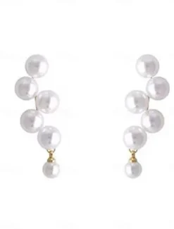 Women's Earrings Fashion Outdoor Geometry Earring