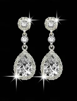 Women's Earrings Fashion Outdoor Geometry Earring