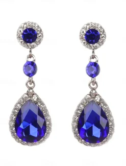 Women's Earrings Fashion Outdoor Geometry Earring