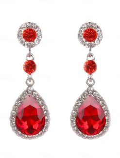 Women's Earrings Fashion Outdoor Geometry Earring