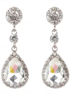 Women's Earrings Fashion Outdoor Geometry Earring