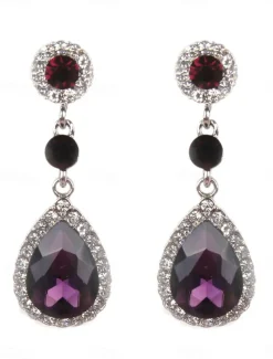 Women's Earrings Fashion Outdoor Geometry Earring