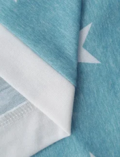 Women's EU / US Size Pajamas Track Pants Baggy Shorts Athleisure Athletic Short Medium Waist Star Pocket Printing Basic Outdoor Comfortable Sports Micro-elastic Casual Sports claret Spring Grass