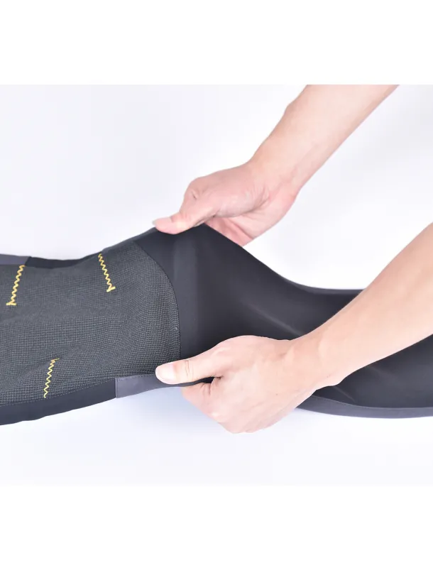 Women's Fleece Lined Pants Hiking Pants Trousers Softshell Pants Winter Outdoor Thermal Warm Waterproof Windproof Insulated 5 Zipper Pocket Elastic Waist Bottoms Pants Purple Army Green Dark Gray