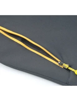 Women's Fleece Lined Pants Hiking Pants Trousers Softshell Pants Winter Outdoor Thermal Warm Waterproof Windproof Insulated 5 Zipper Pocket Elastic Waist Bottoms Pants Purple Army Green Dark Gray