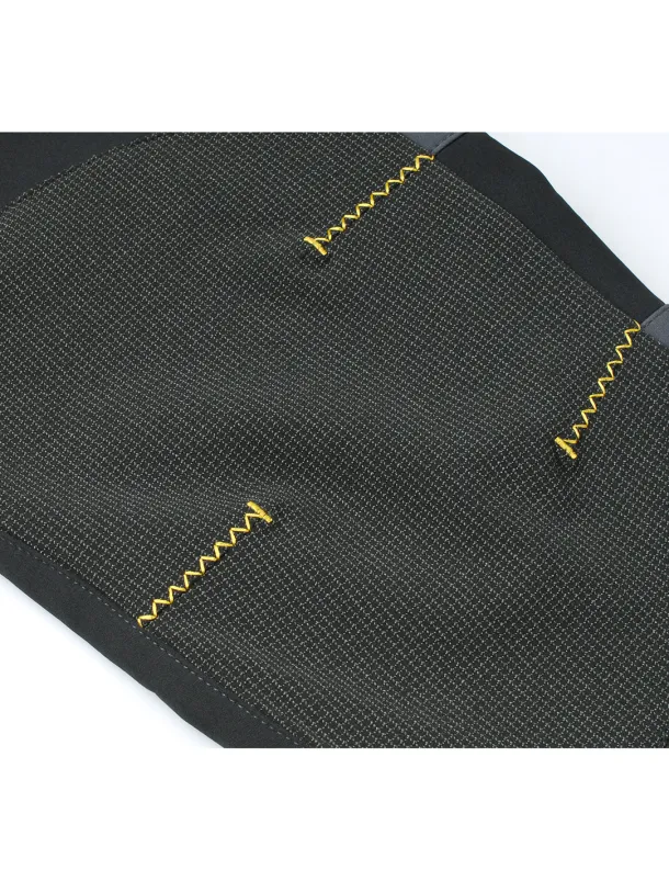 Women's Fleece Lined Pants Hiking Pants Trousers Softshell Pants Winter Outdoor Thermal Warm Waterproof Windproof Insulated 5 Zipper Pocket Elastic Waist Bottoms Pants Purple Army Green Dark Gray