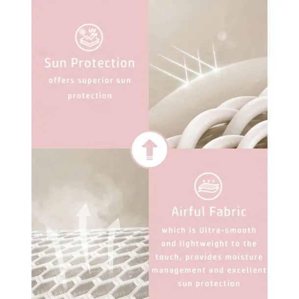 Women's Golf Dress Orange Long Sleeve Ladies Golf Attire Clothes Outfits Wear Apparel