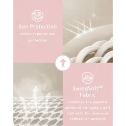 Women's Golf Jacket Black White Navy Blue Long Sleeve Top Ladies Golf Attire Clothes Outfits Wear Apparel