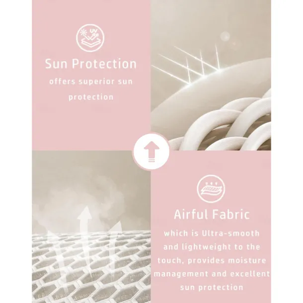 Women's Golf Polo Shirt Black Short Sleeve Sun Protection Top Plaid Ladies Golf Attire Clothes Outfits Wear Apparel