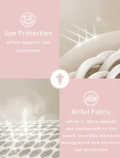 Women's Golf Polo Shirt Blue Short Sleeve Sun Protection Top Ladies Golf Attire Clothes Outfits Wear Apparel