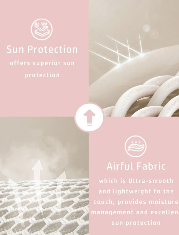 Women's Golf Polo Shirt Tie Dye Pink Short Sleeve Sun Protection UPF50 Top for Ladies Golf Attire