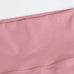 Women's Gym Shorts Yoga Shorts Workout Shorts Multiple Pockets High Waist Yoga Gym Workout Pilates Shorts Black Pink Army Green Sports Activewear Stretchy Slim