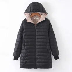 Women's Hiking Fleece Jacket Fleece Winter Outdoor Warm Soft Comfortable Fleece Jackets Full Zip Camping / Hiking / Caving Traveling Winter Sports Black Red Navy Blue Green Khaki