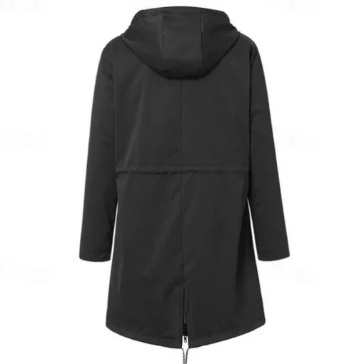 Women's Hiking Fleece Jacket Winter Outdoor Waterproof Warm Soft Comfortable Fleece Jackets Full Zip Camping / Hiking / Caving Traveling Winter Sports Black Pink Red Navy Blue Green