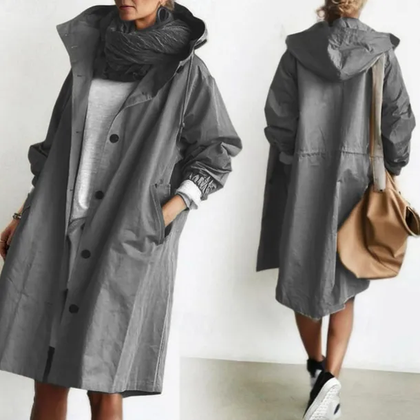 Women's Hiking Jacket Hiking Windbreaker Winter Outdoor Windproof Breathable Quick Dry Lightweight Outerwear Coat Top Climbing Camping / Hiking / Caving Traveling Lake blue Black Pink Army Green Red