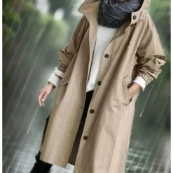 Women's Hiking Jacket Hiking Windbreaker Winter Outdoor Windproof Breathable Quick Dry Lightweight Outerwear Coat Top Climbing Camping / Hiking / Caving Traveling Lake blue Black Pink Army Green Red