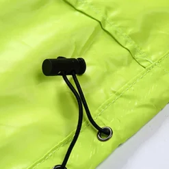 Women's Hiking Jacket Outdoor Sun Protection Breathable Lightweight Jacket Windbreaker Jacket Traveling Dark Grey Black White Yellow Pink