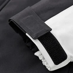 Women's Hiking Jacket Winter Outdoor Color Block Waterproof Windproof Multi-Pockets Front Zipper Lightweight Jacket Full Zip Camping / Hiking / Caving Winter Sports Black White Pink Purple Green