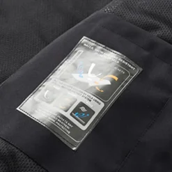 Women's Hiking Jacket Winter Outdoor Color Block Waterproof Windproof Multi-Pockets Front Zipper Lightweight Jacket Full Zip Camping / Hiking / Caving Winter Sports Black White Pink Purple Green