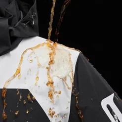 Women's Hiking Jacket Winter Outdoor Color Block Waterproof Windproof Multi-Pockets Front Zipper Lightweight Jacket Full Zip Camping / Hiking / Caving Winter Sports Black White Pink Purple Green