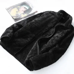 Women's Hiking Jacket Winter Outdoor Thermal Warm Windproof Fleece Jackets Windbreaker Jacket Traveling Light Pink Black White Pink Light Grey