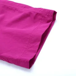 Women's Hiking Pants Trousers Convertible Pants / Zip Off Pants Solid Color Summer Outdoor Tailored Fit Waterproof Quick Dry Breathable Wear Resistance Nylon Bottoms Army Green Fuchsia Khaki Sky Blue