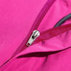 Women's Hiking Pants Trousers Solid Color Summer Outdoor Comfort Quick Dry Lightweight Breathable Bottoms Black Rose Red Hunting Fishing Climbing S M L XL XXL / Wear Resistance