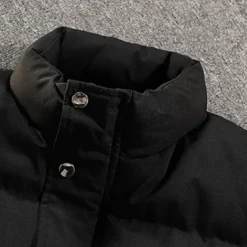 Women's Hiking Vest Hiking Fleece Vest Sleeveless Vest Outdoor Thermal Warm Fleece Lining Breathable Comfortable Winter Zipper Pocket Polyester Black Khaki Dark Blue Fishing Camping / Hiking / Caving