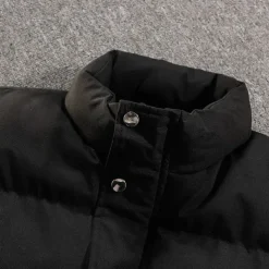 Women's Hiking Vest Hiking Fleece Vest Sleeveless Vest Outdoor Thermal Warm Fleece Lining Breathable Comfortable Winter Zipper Pocket Polyester Black Khaki Dark Blue Fishing Camping / Hiking / Caving