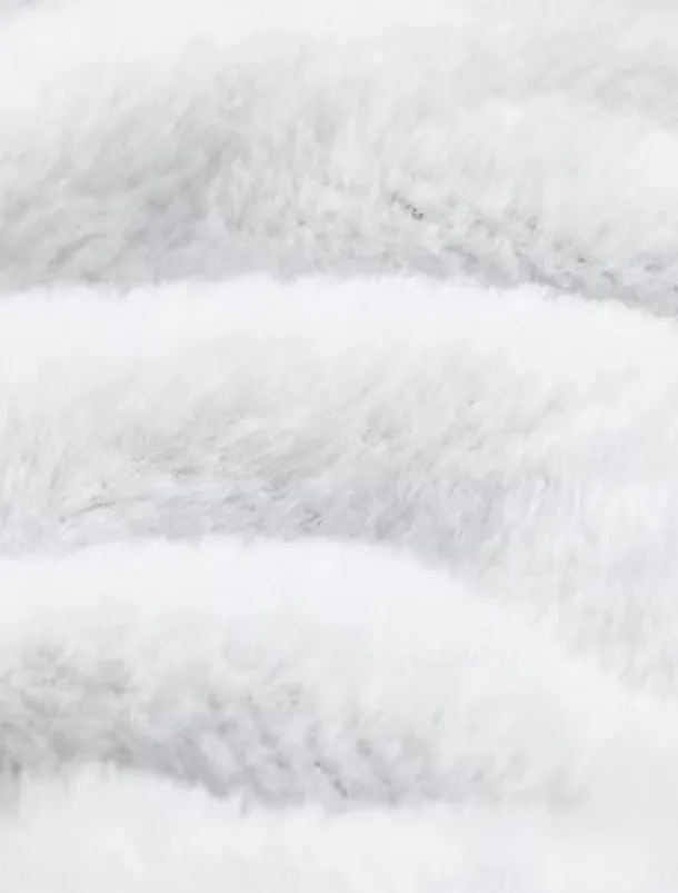 Women's Hoodie Sweatshirt Pullover Fleece Lined Warm Pajamas Sherpa Letter Casual Sports Print Warm Fuzzy Comfrt Long Sleeve Top Micro-elastic Fall & Winter Comfrt Breathable Soft Fabric