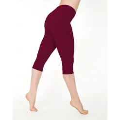 Women's Leggings Yoga Pants Tummy Control Butt Lift High Waist Yoga Fitness Gym Workout Capri Leggings Bottoms Dark Grey Black White Sports Activewear High Elasticity Skinny