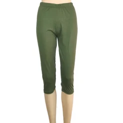 Women's Leggings Yoga Pants Tummy Control Butt Lift High Waist Yoga Fitness Gym Workout Capri Leggings Bottoms Dark Grey Black White Sports Activewear High Elasticity Skinny