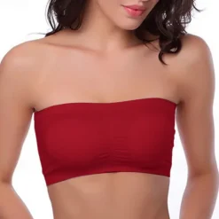 Women's Light Support Sports Bra Running Bra Open Back Bra Top Padded Fitness Leisure Sports Running Breathable Lightweight Soft Navy Black White Solid Colored