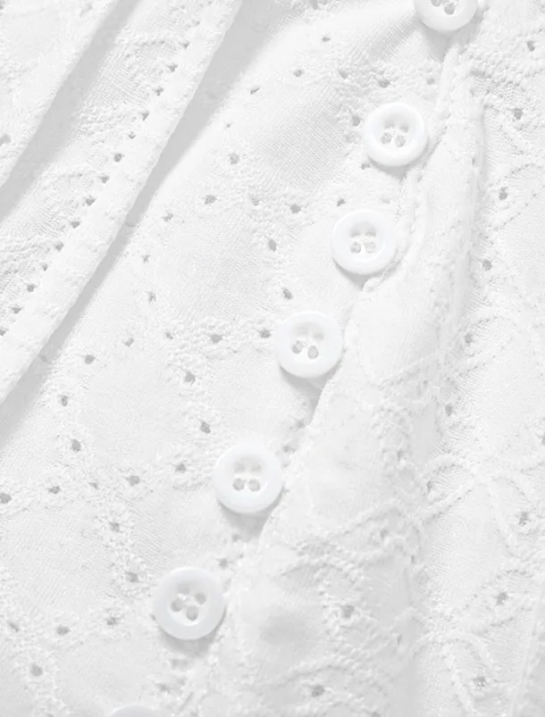 Women's Midi Dress A Line Dress Summer Dress Boho Dress Pleated Dress Elegant Fashion Modern Outdoor Vacation Daily Loose Fit Plain Short Sleeve V Neck White Pink Blue Green Summer Spring