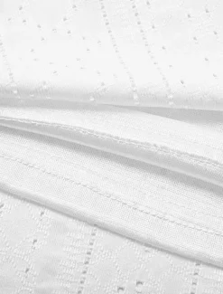 Women's Midi Dress A Line Dress Summer Dress Boho Dress Pleated Dress Elegant Fashion Modern Outdoor Vacation Daily Loose Fit Plain Short Sleeve V Neck White Pink Blue Green Summer Spring