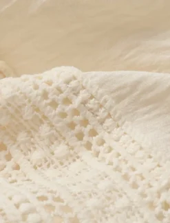 Women's Midi Dress Boho Dress Western Dress Fashion Outdoor Vacation Holiday Regular Fit Plain Long Sleeve V Neck Apricot Summer