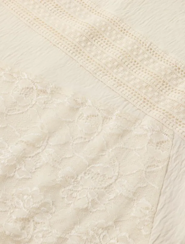 Women's Midi Dress Boho Dress Western Dress Fashion Outdoor Vacation Holiday Regular Fit Plain Long Sleeve V Neck Apricot Summer