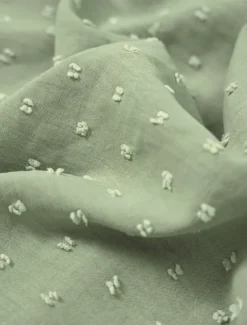 Women's Midi Dress Casual Dress Swing Dress A Line Dress Stylish Basic Casual Vacation Daily Regular Fit Plain Short Sleeve V Neck Light Green Red Summer Spring