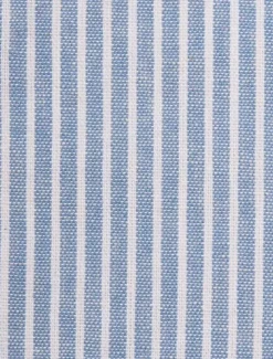 Women's Midi Dress Casual Dress A Line Dress Elegant Stylish Casual Vacation Daily Loose Fit Stripe Short Sleeve Crew Neck Gray Light Blue Summer Spring