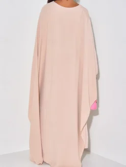 Women's Mini Dress Casual Dress Basic Casual Puff Sleeve Vacation Daily Regular Fit Plain Long Sleeve Crew Neck Black Sky Blue Dark Green Beige Summer Spring Fall