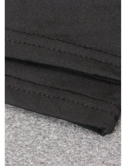 Women's Mini Dress White Dress Graduation Dress Bodycon Fashion Modern Outdoor Birthday Graduation Regular Fit Plain Long Sleeve Deep V Black White Red Summer