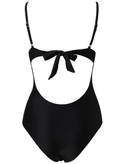 Women's Normal Bodysuit Vacation Solid Color Sleeveless Strap Mesh Tummy Control Party Daily Regular Fit Black Wine Navy Blue Summer